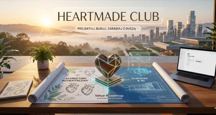Heartmade Club