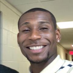 Caleb Hayes