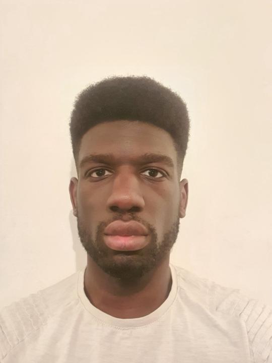 Owen Osagie