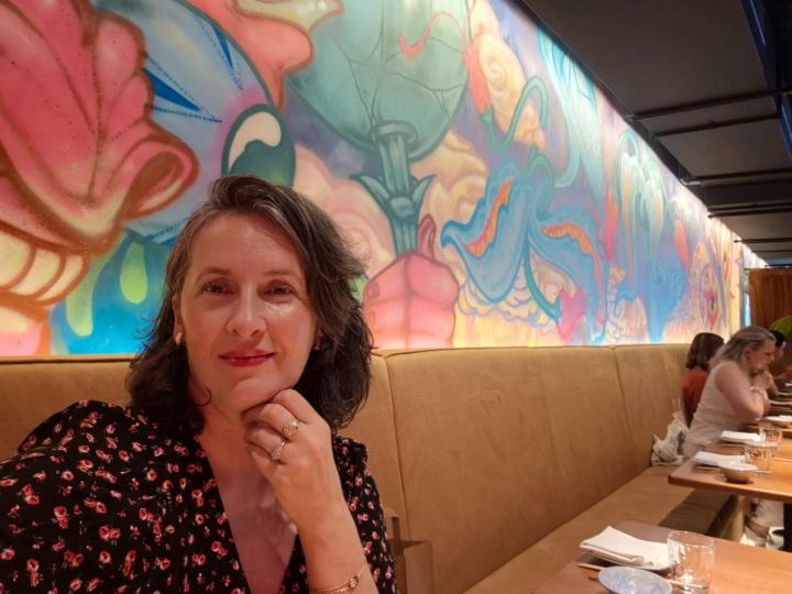 Janette Janikova