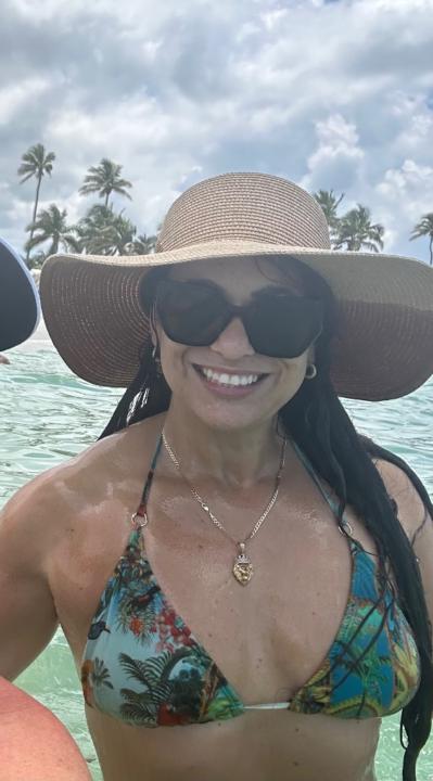 Elisa Henrique Luiz