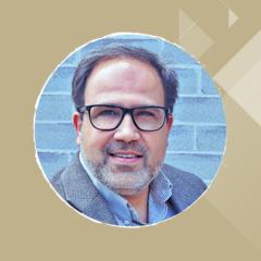 Sandip Dagli