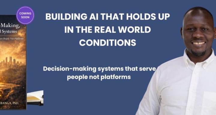 AI Decision Intelligence