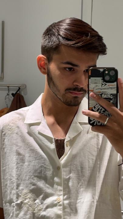 Chintan bosmia Bosmia