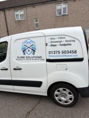Slime Solutions