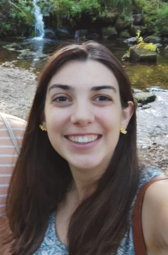 Raquel García Ferreras