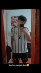 Victor Bravo Saravia