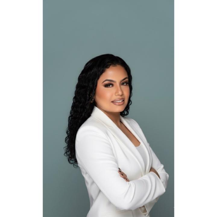 Idalisa Peguero