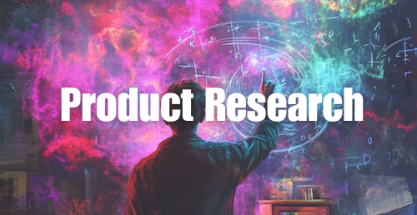 Product Research