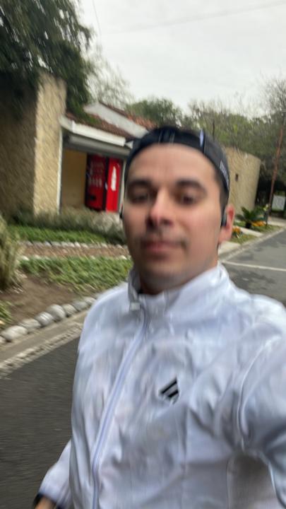 Manuel Damián García García