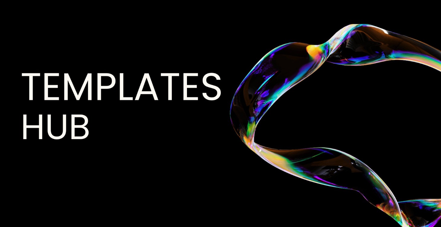 Templates Hub