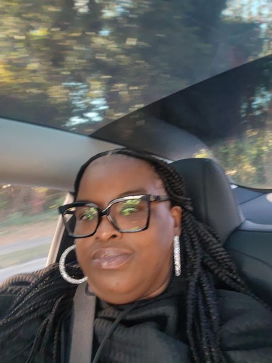 Sharada Bolton