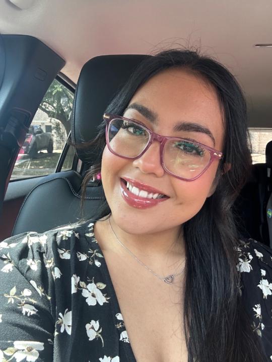 Emily Sanchez