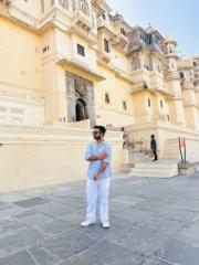 Rajat Prachandd