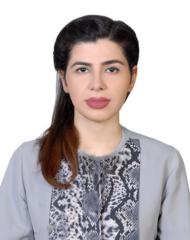 Maria Rastguyan Namin