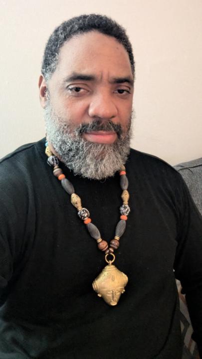 Dominic Coleman