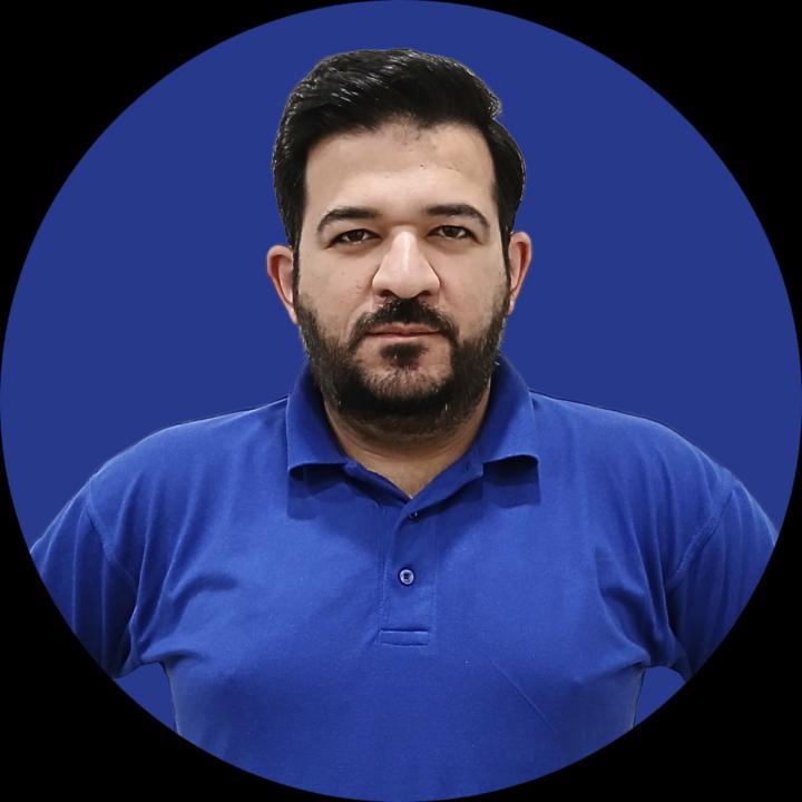 Umar Arshad