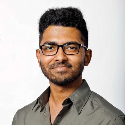 Dev Banerjee