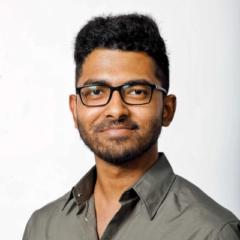 Dev Banerjee