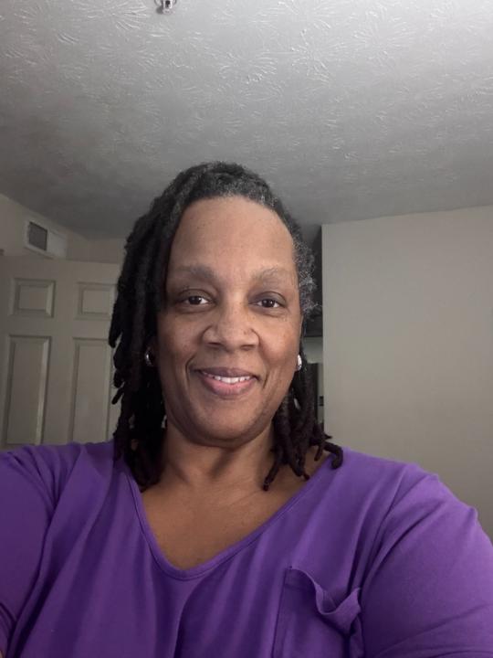 Evette Smith