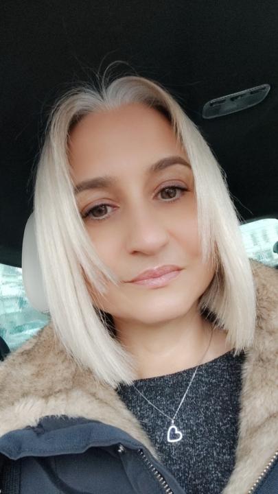 Gaelle Vallade
