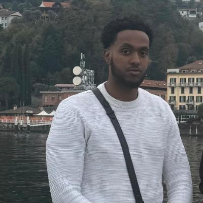 Mohamed Amiin Abdulahi