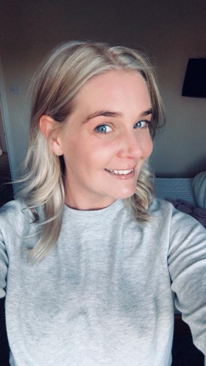 Jennie Mccraith