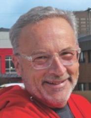 Tom Zahradnik