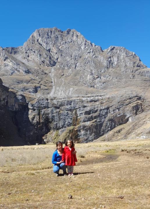 Yaneth Taype Costilla