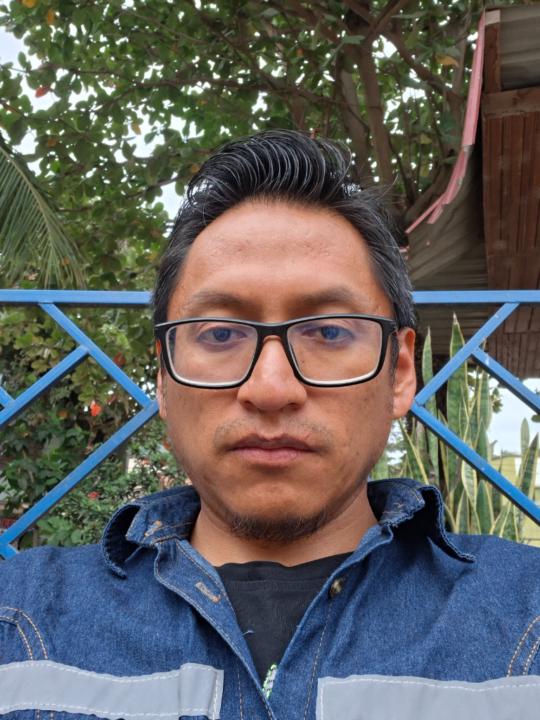 José Miguel Bautista Robles