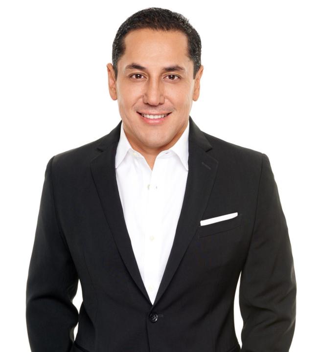 Angel Hernandez