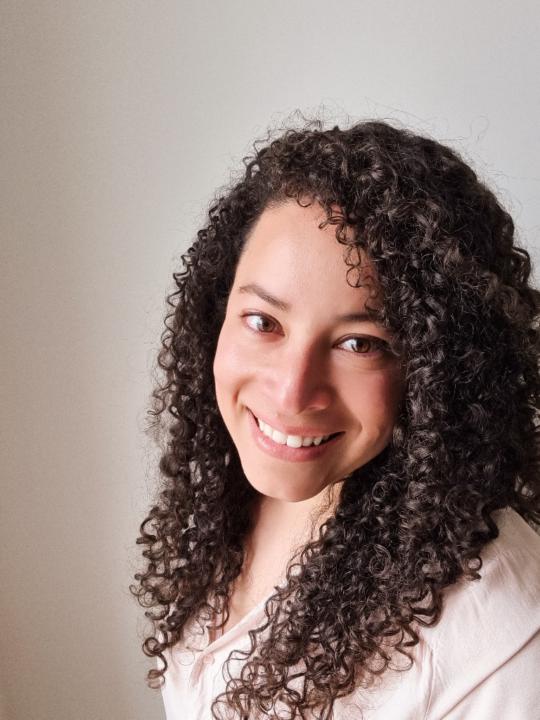 Alejandrina Neri Varela