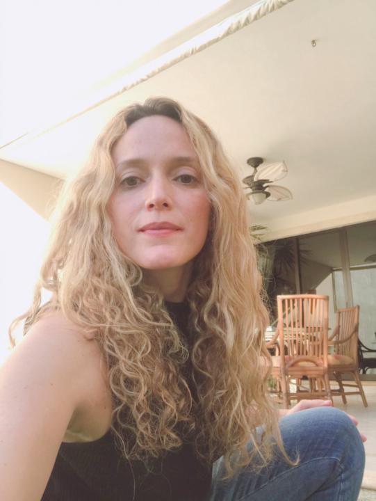 Paulina Alcocer