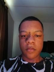 Daquaveon Hilton