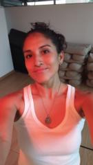 Ingrid Moreno