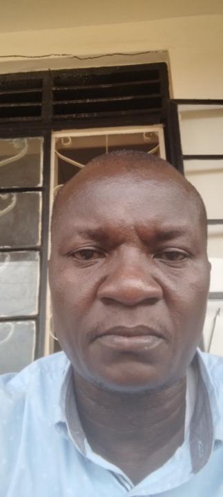 Mingo Andrew Naguyo