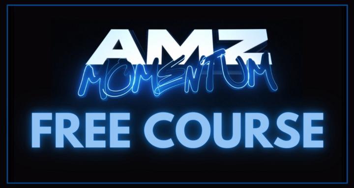 Momentum Circle Free Course