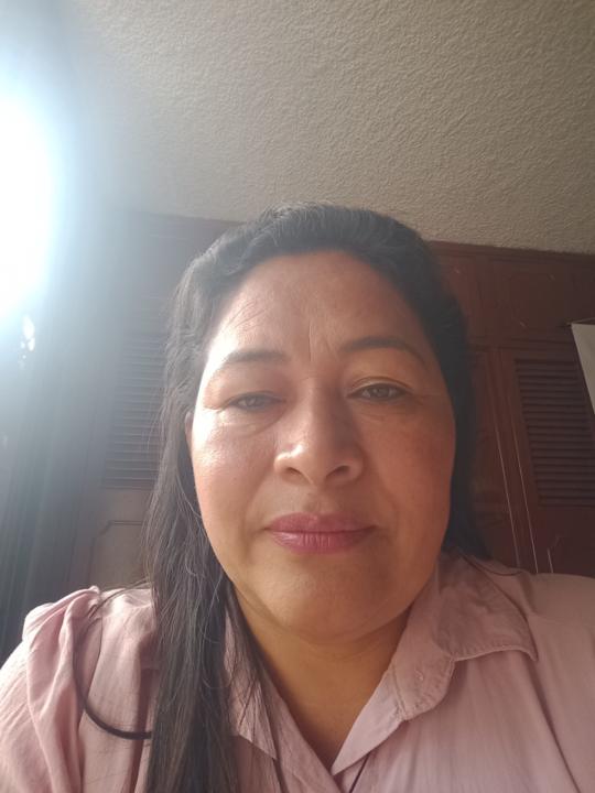 Ana Argenis Bedoya