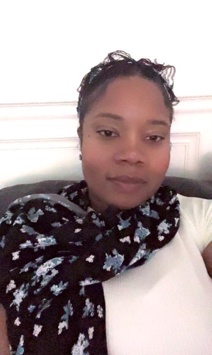 Latisha Harvey