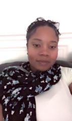 Latisha Harvey