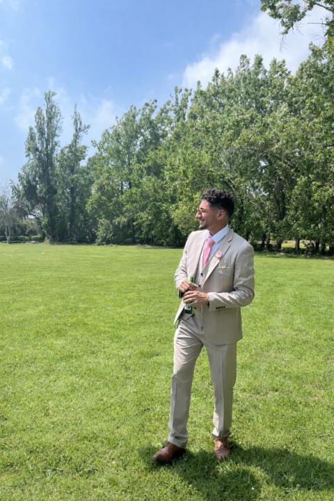 Andres Guerra