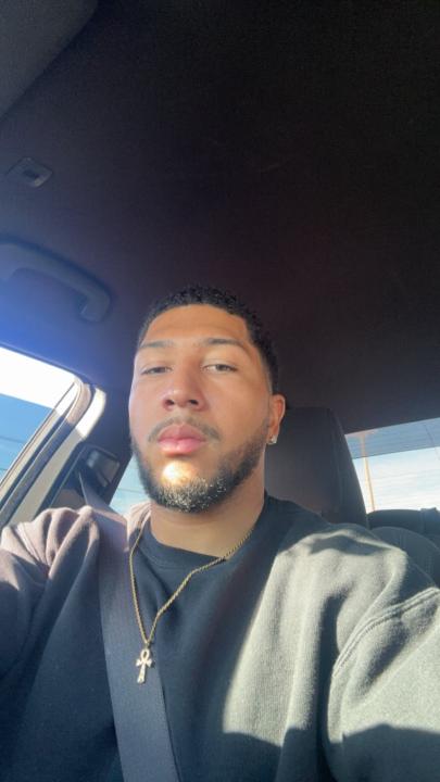 Sterlin Ortiz