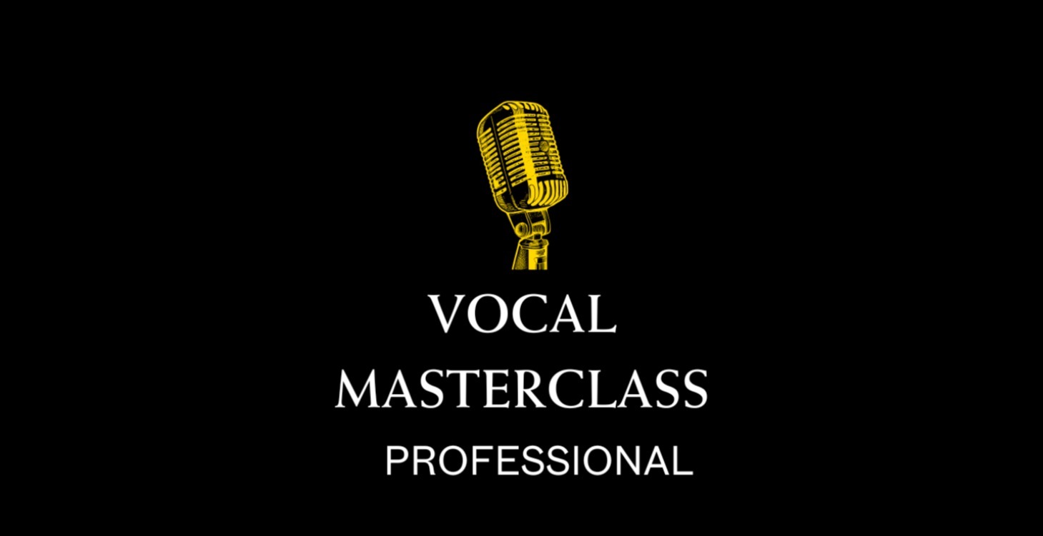 VOCAL MASTER CLASS