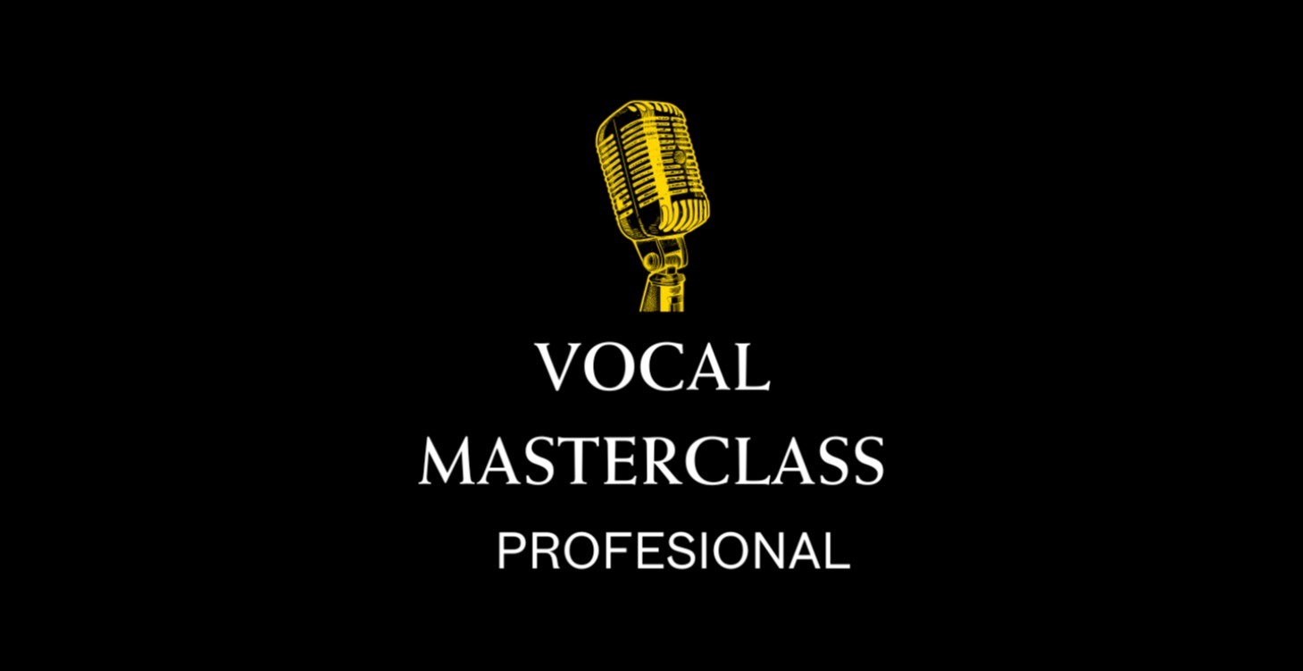 MASTER CLASS DE CANTO