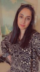 Nadia Naeem