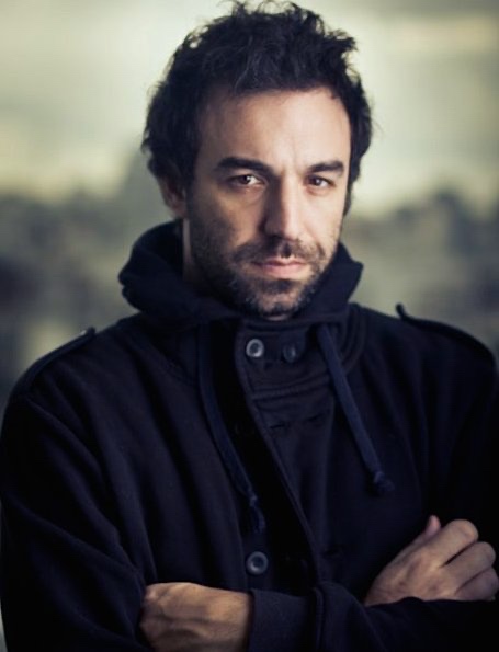 Dario Sabina