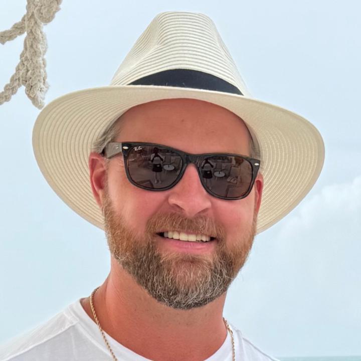 Jason Oberg