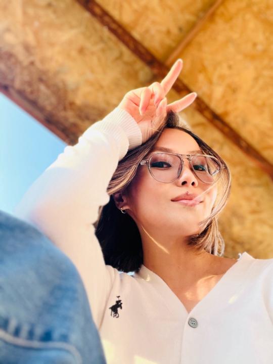 Munkhchimeg Gankhuyag