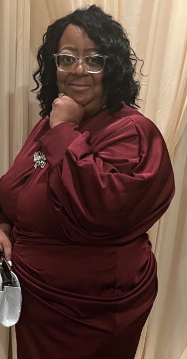 Sandra Mathis