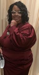 Sandra Mathis